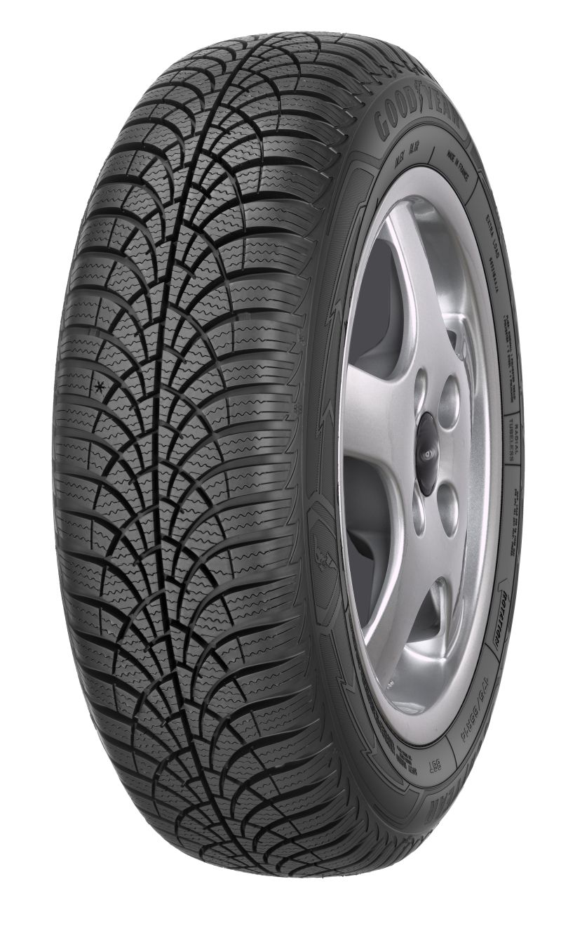 Goodyear 165/70 R14 UG9+ 81T 3PMSF .